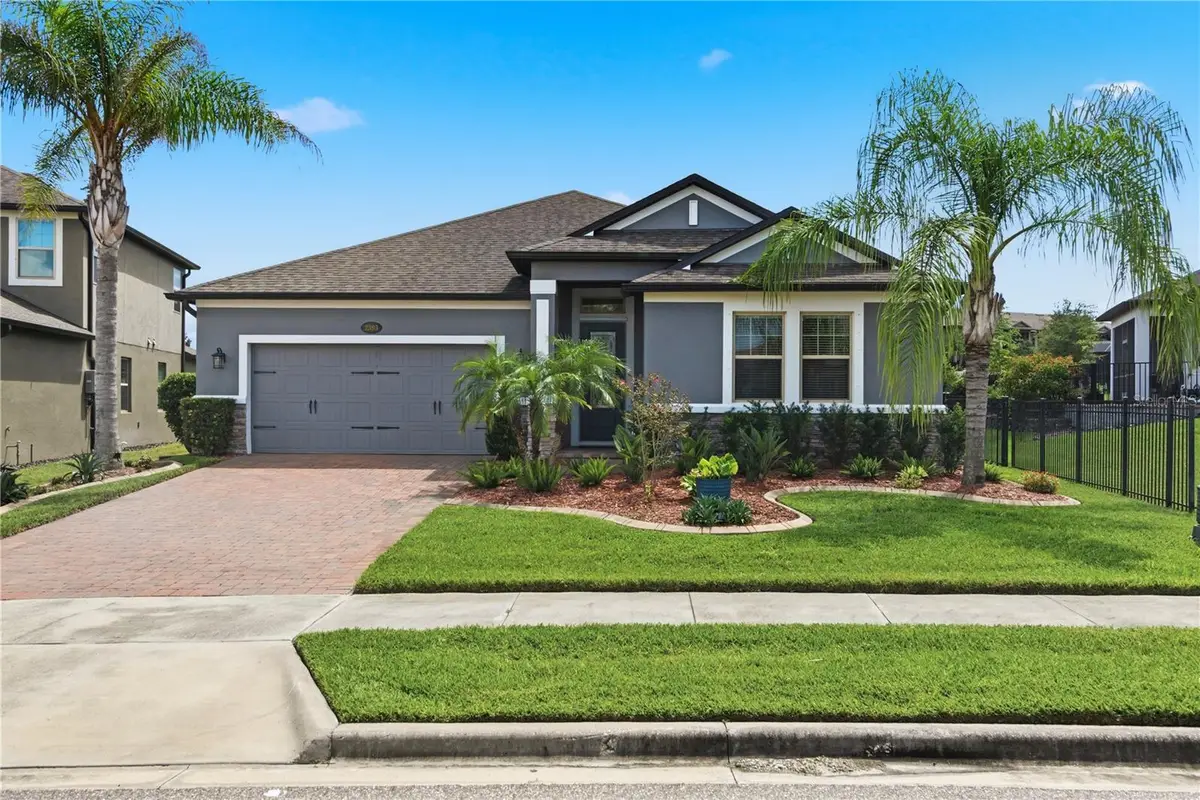 2393 Panoramic Circle, Apopka, FL 32703 - #1