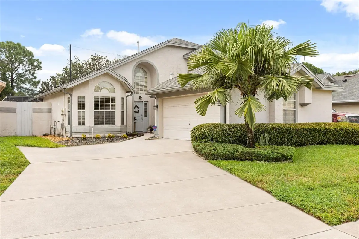11612 Peach Grove Lane, Orlando, FL 32821 - #1