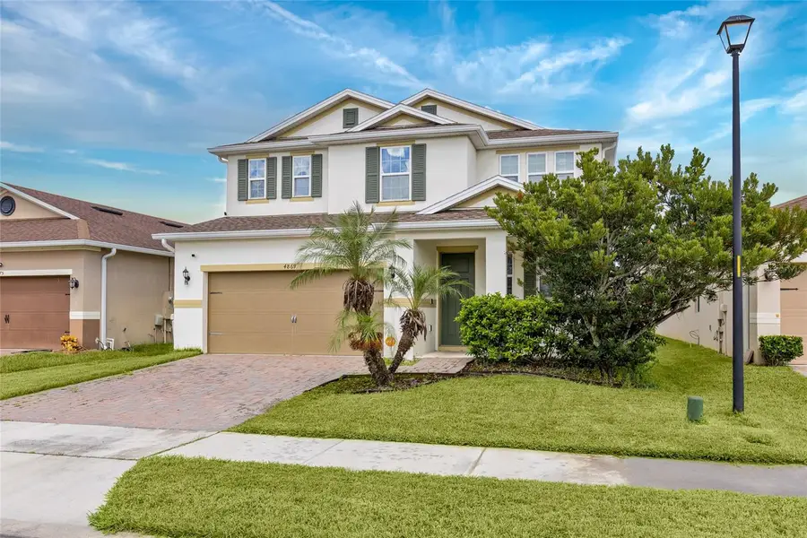 4869 Grassendale Terrace, Sanford, FL 32771 - #3