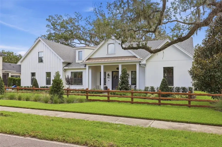 15210 E Oakland Avenue, Winter Garden, FL 34787 - #2