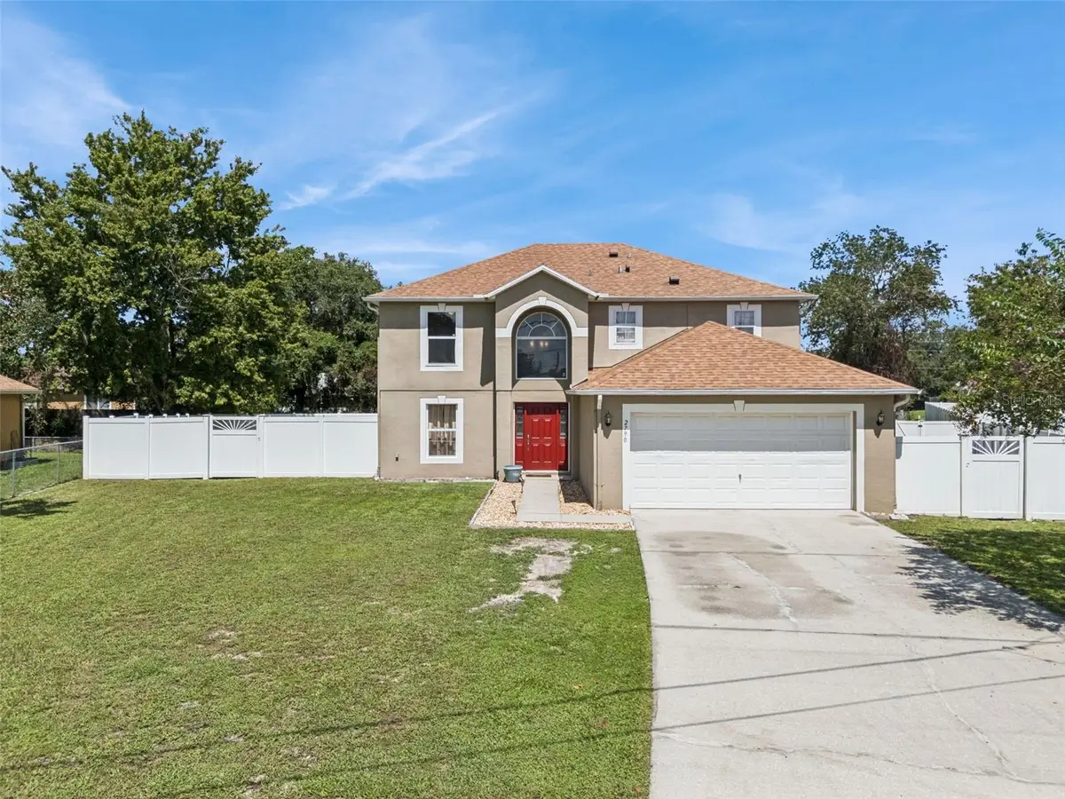2790 Sanger Terrace, Deltona, FL 32738 - #1