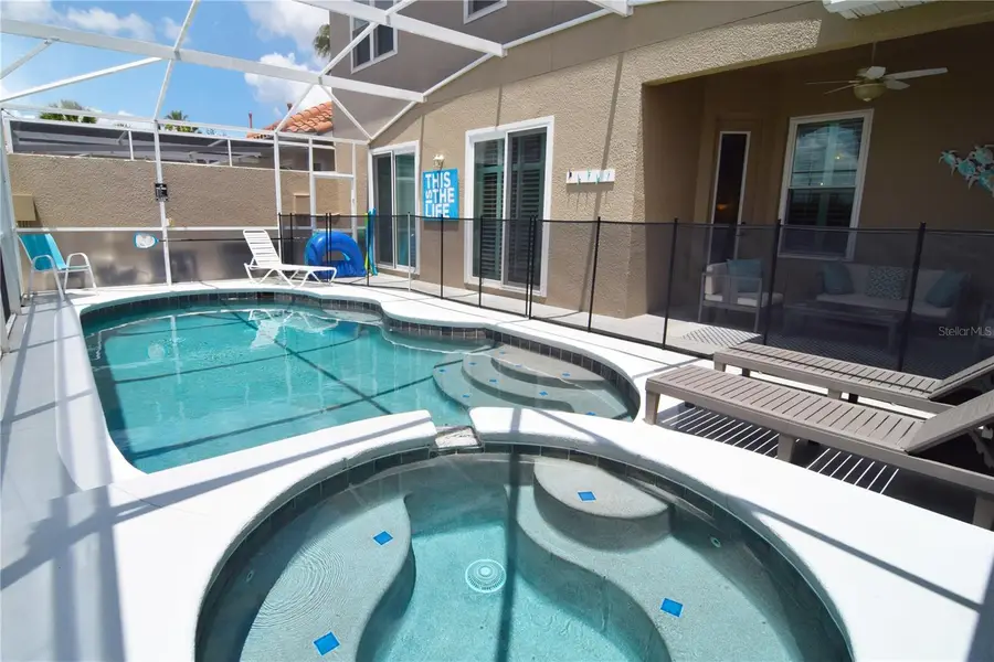 119 Brunello Drive, Davenport, FL 33837 - #3