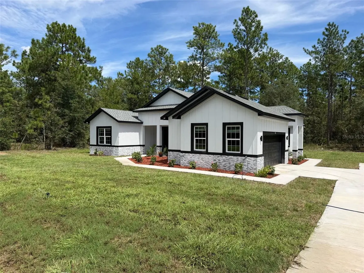 7457 SW 137th Court Road, Dunnellon, FL 34432 - #1