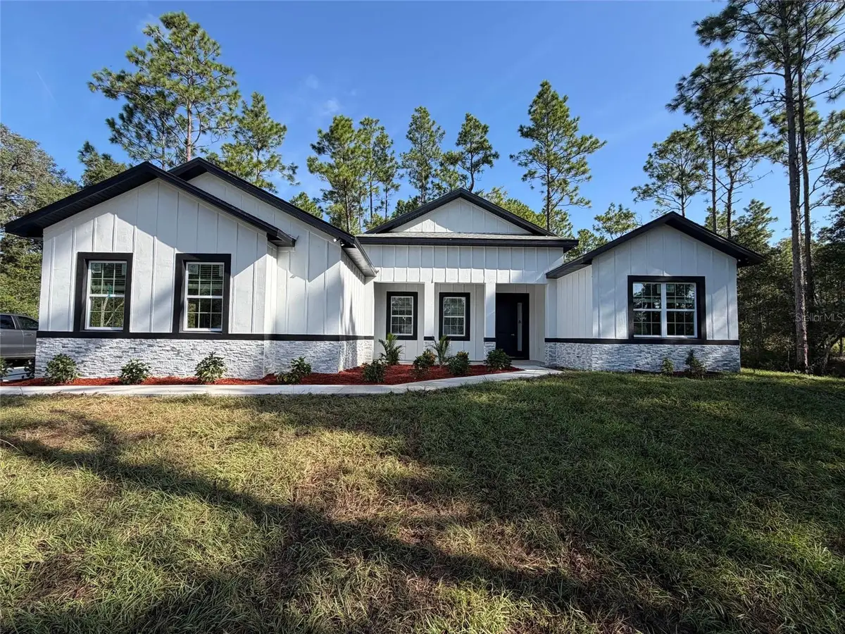 13819 SW 56th Lane, Ocala, FL 34481 - #1