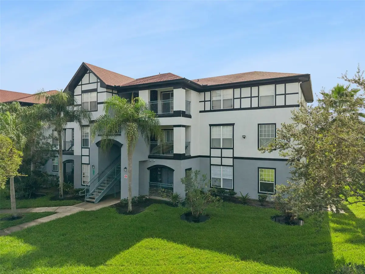 3714 Palm Desert Lane #5317, Orlando, FL 32839 - #1