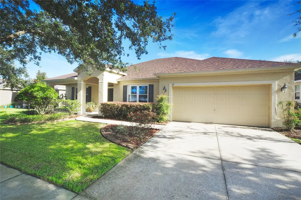113 Blackstone Creek Road, Groveland, FL 34736 - #1