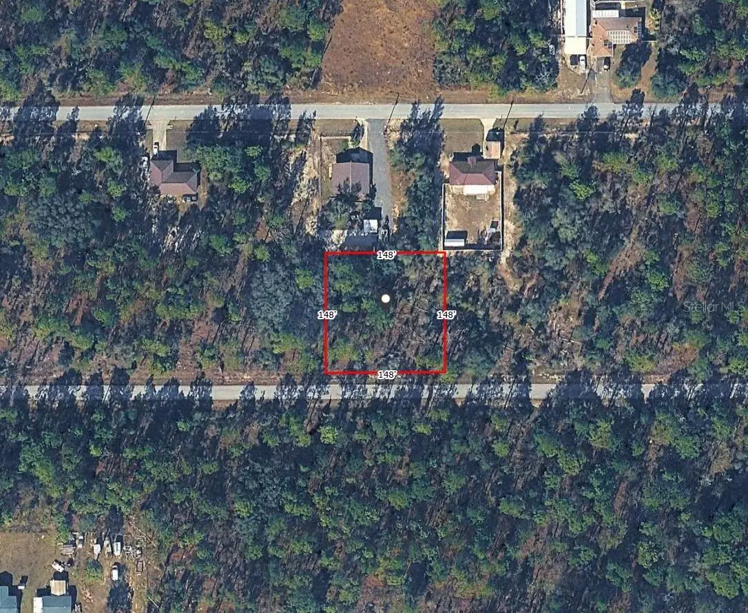 Nw Skylark St, Dunnellon, FL 34431 - #1