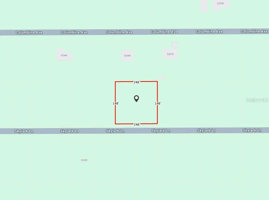 Nw Skylark St, Dunnellon, FL 34431 - #2