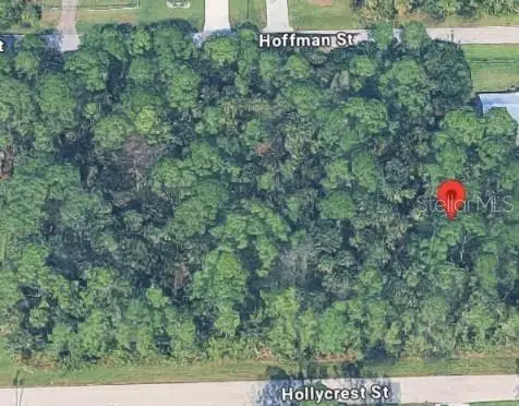 3854 Hollycrest Street, Fort Myers, FL 33905 - #1