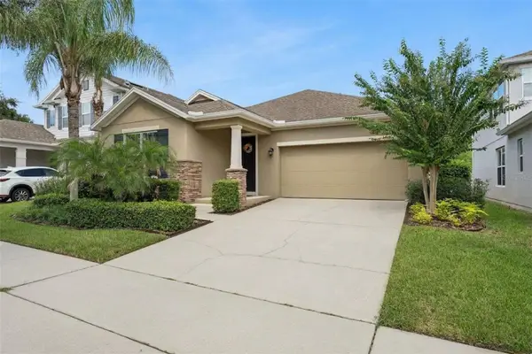 14543 Sabal Crest Way, WINTER GARDEN, FL 34787
