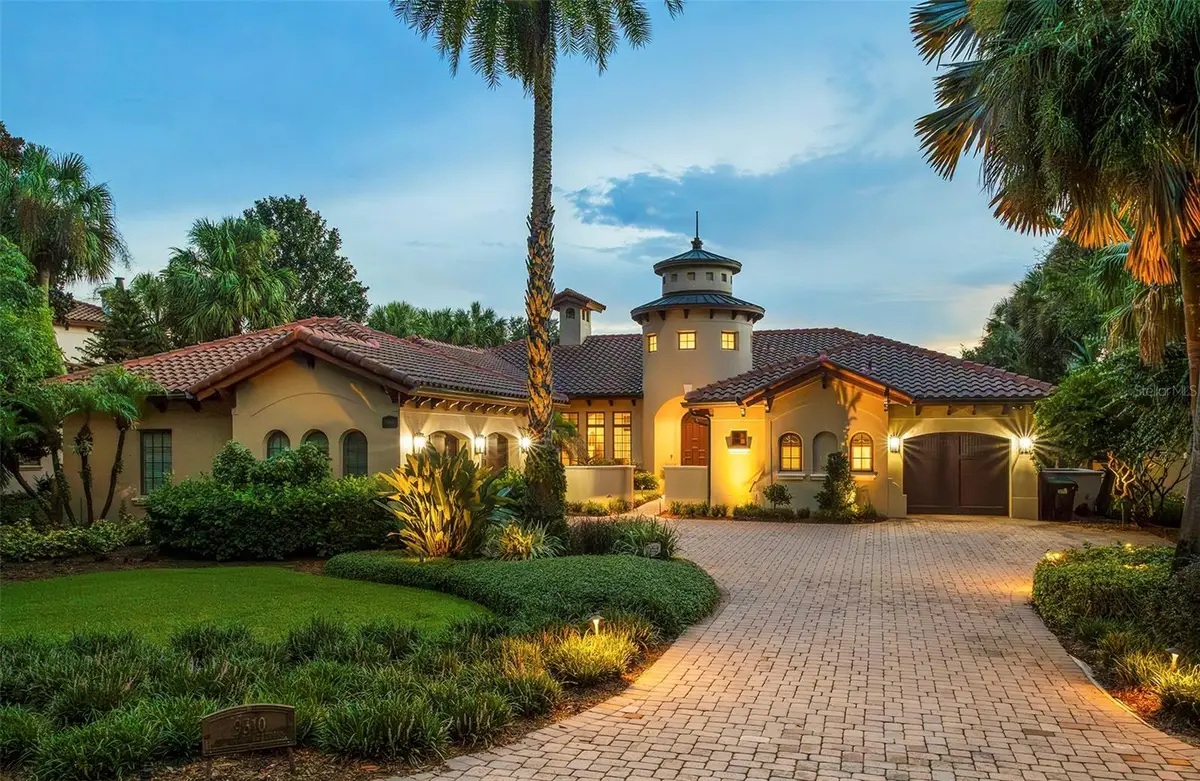 9310 Isleworth Gardens Drive, Windermere, FL 34786 - #1