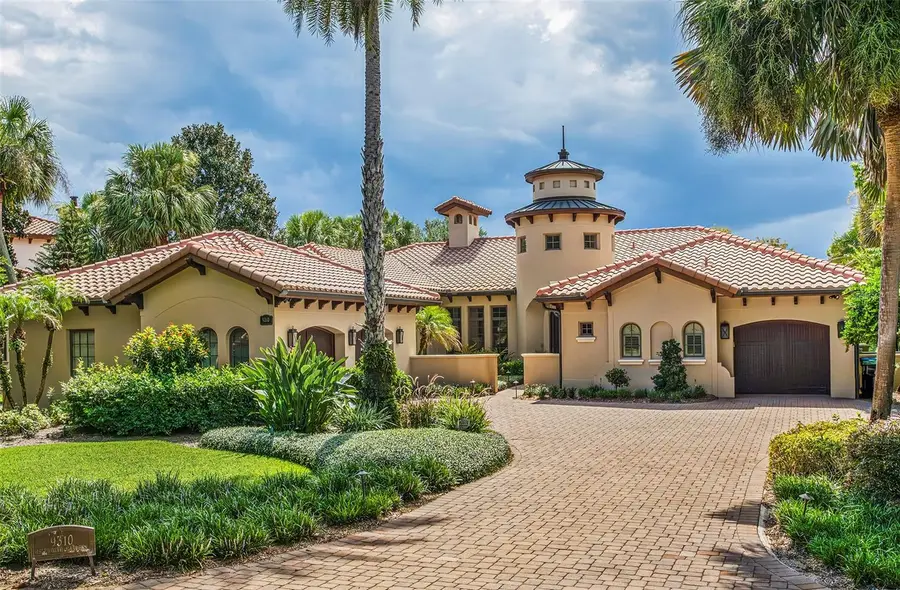 9310 Isleworth Gardens Drive, Windermere, FL 34786 - #3