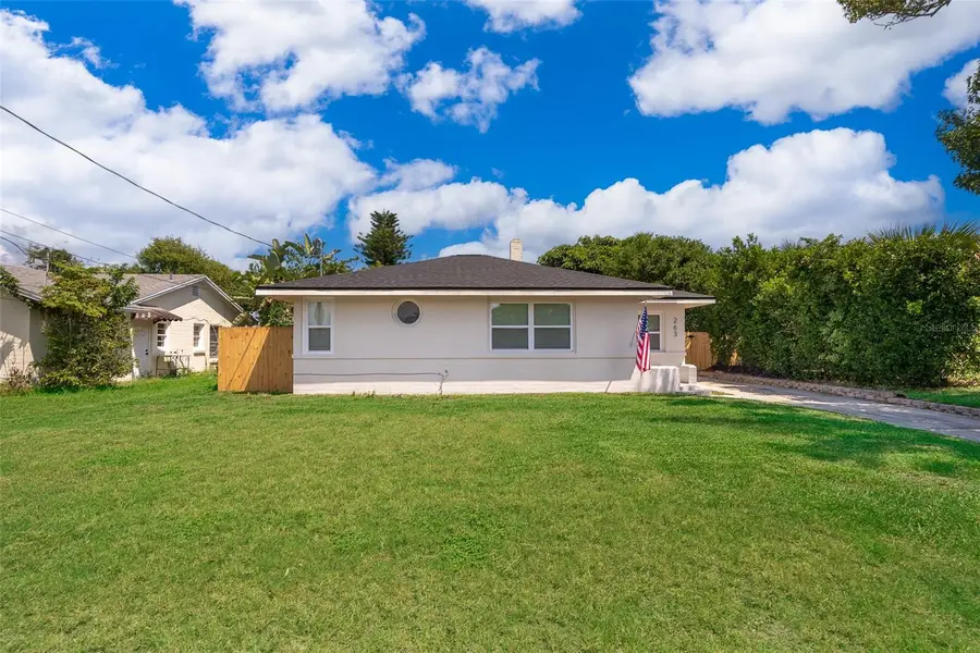 263 Williams Avenue, Daytona Beach, FL 32118 - #2
