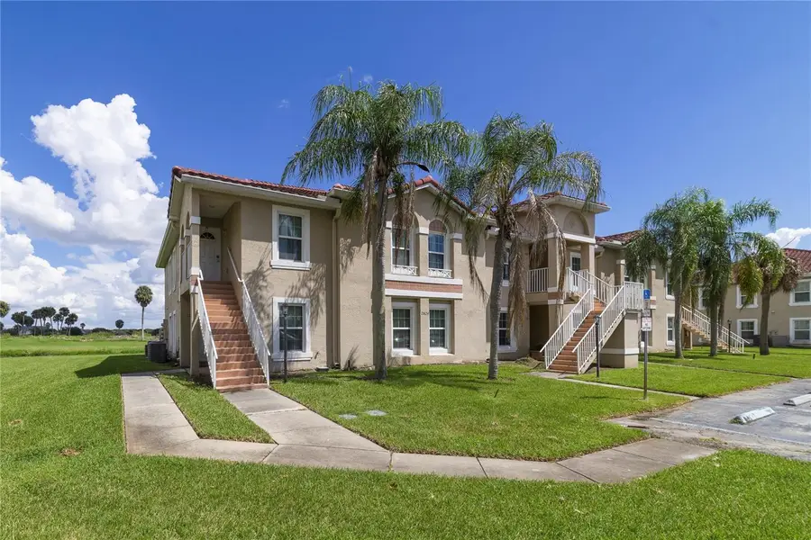 2824 Osprey Cove Place #202, Kissimmee, FL 34746 - #2