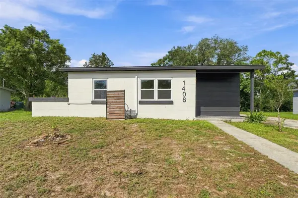 1408 W Wellington Drive, DELTONA, FL 32725