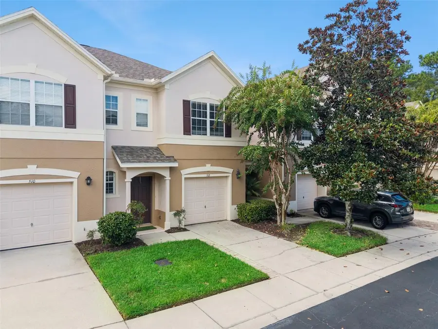 512 Pinebranch Circle, Winter Springs, FL 32708 - #2
