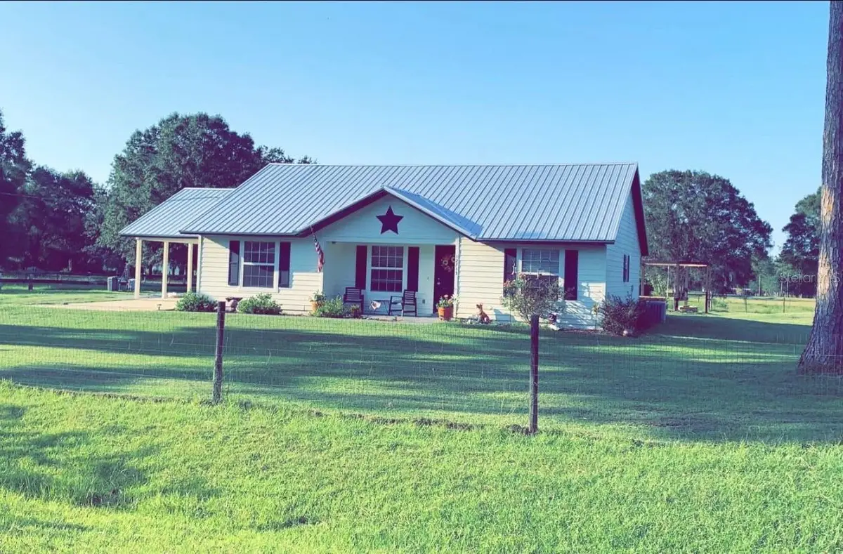 12713 SW 83rd Trail, Lake Butler, FL 32054 - #1