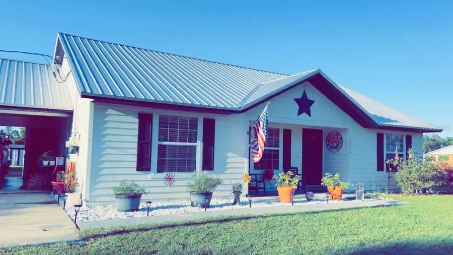 12713 SW 83rd Trail, Lake Butler, FL 32054 - #2