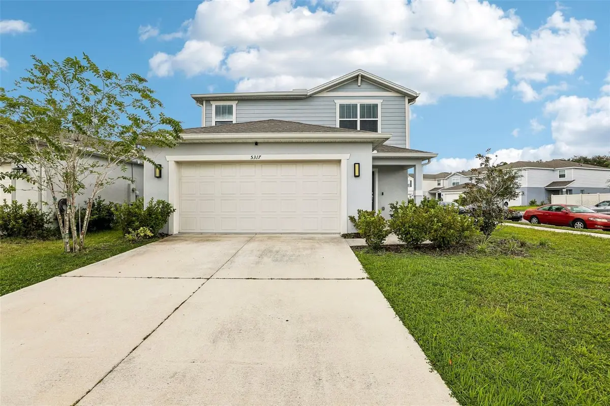5317 Royal Point Avenue, Kissimmee, FL 34746 - #1