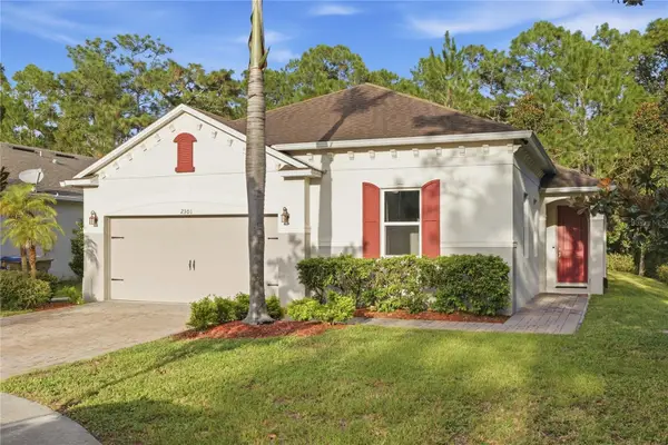 2301 Avellino Avenue, ST CLOUD, FL 34771