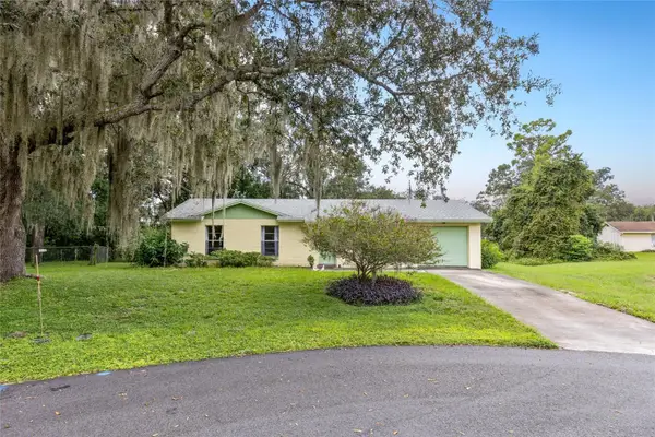830 Oak Manor Drive, ORANGE CITY, FL 32763