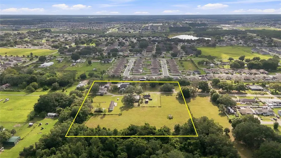 240 1st Street, Davenport, FL 33837 - #2
