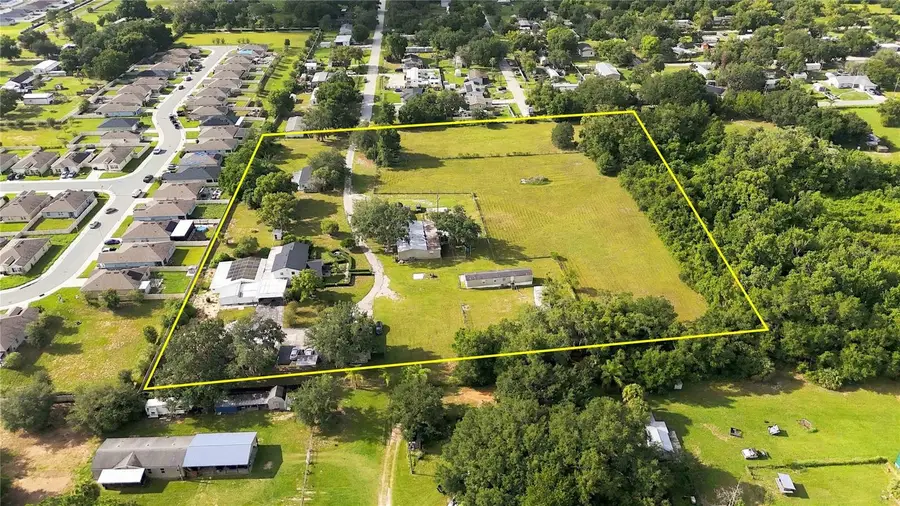 240 1st Street, Davenport, FL 33837 - #3