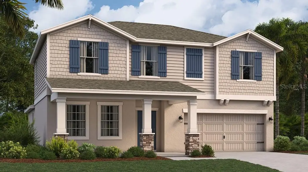 5216 Worchester Drive, Kissimmee, FL 34746 - #1