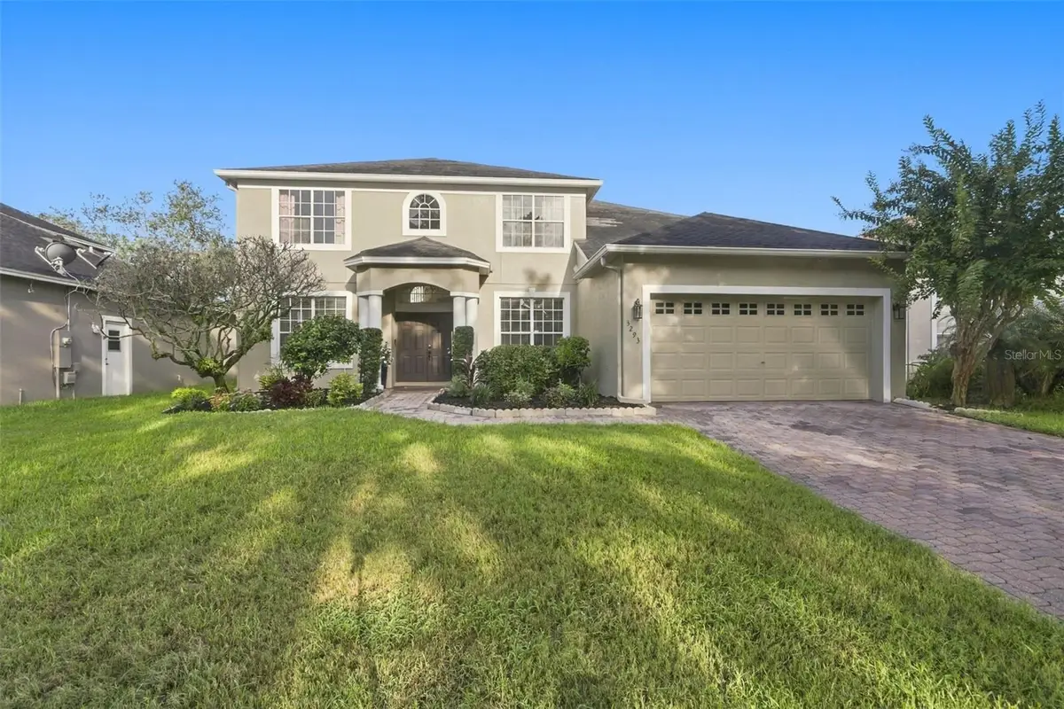 3293 Red Ash Circle, Oviedo, FL 32766 - #1