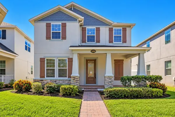 15066 Marbled Godwit Drive, WINTER GARDEN, FL 34787