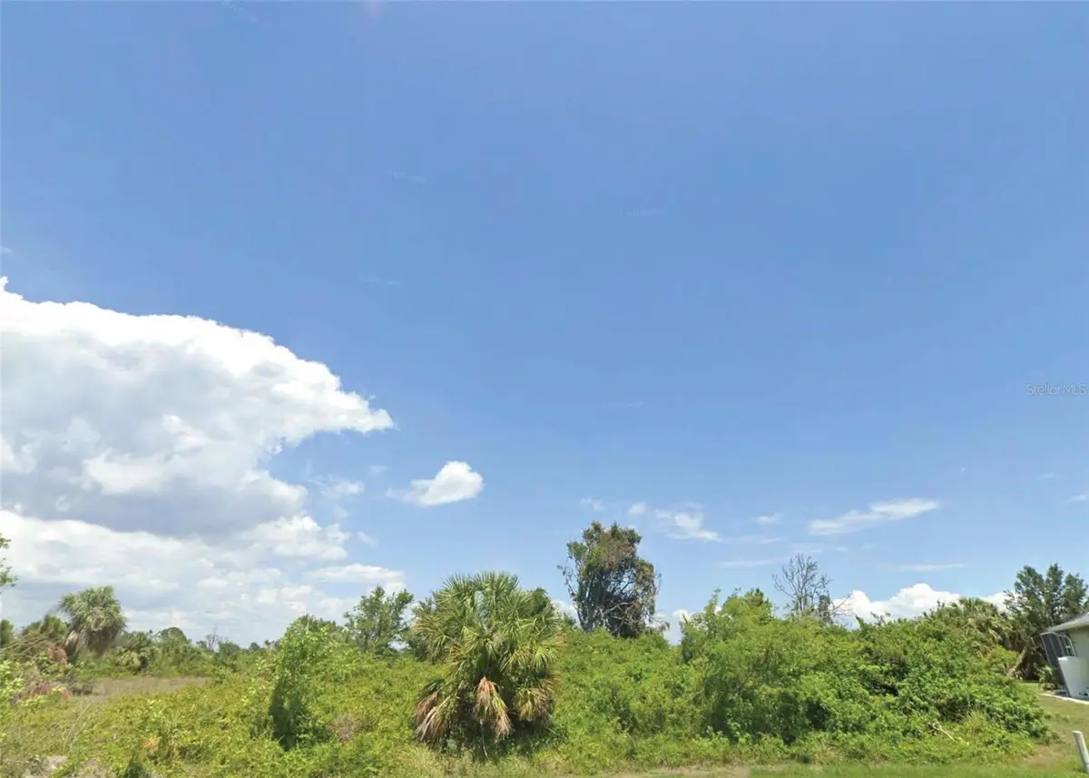 6044 Melzer Court, Port Charlotte, FL 33981 - #1