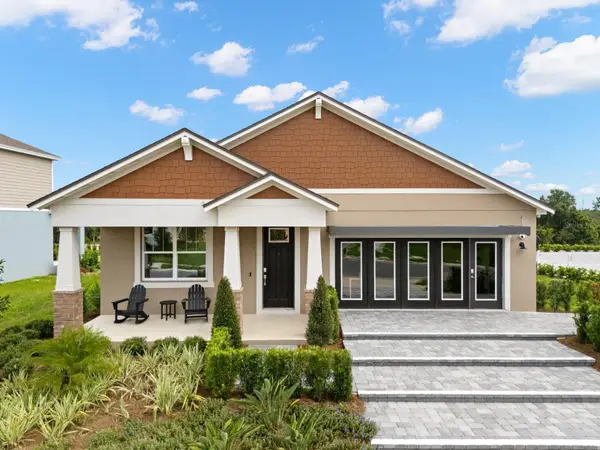 370 Free Range Drive, GROVELAND, FL 34736