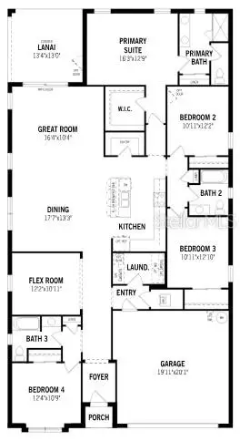 370 Free Range Drive, Groveland, FL 34736 - #2