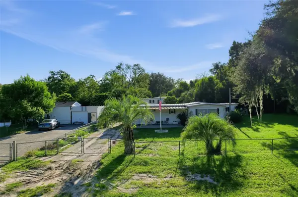 44704 Lake Mack Drive, DELAND, FL 32720