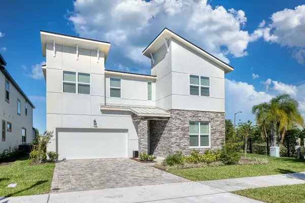 1864 Caribbean View Terrace, KISSIMMEE, FL 34747
