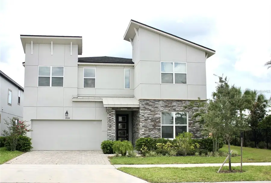 1864 Caribbean View Terrace, Kissimmee, FL 34747 - #3