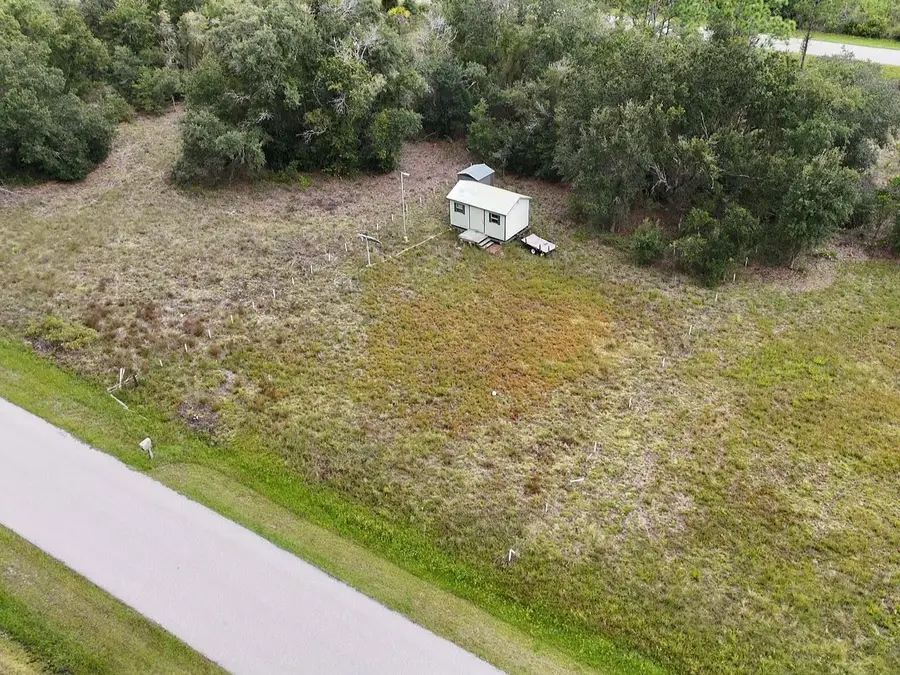 29457 Passion Flower Street, Punta Gorda, FL 33982 - #2