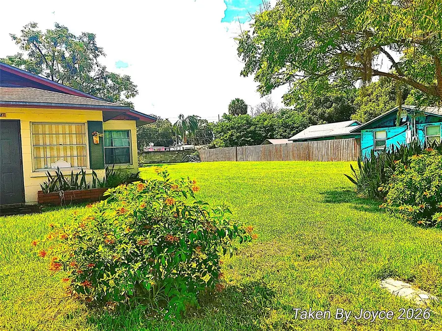 1424 W Kaley Avenue, Orlando, FL 32805 - #2