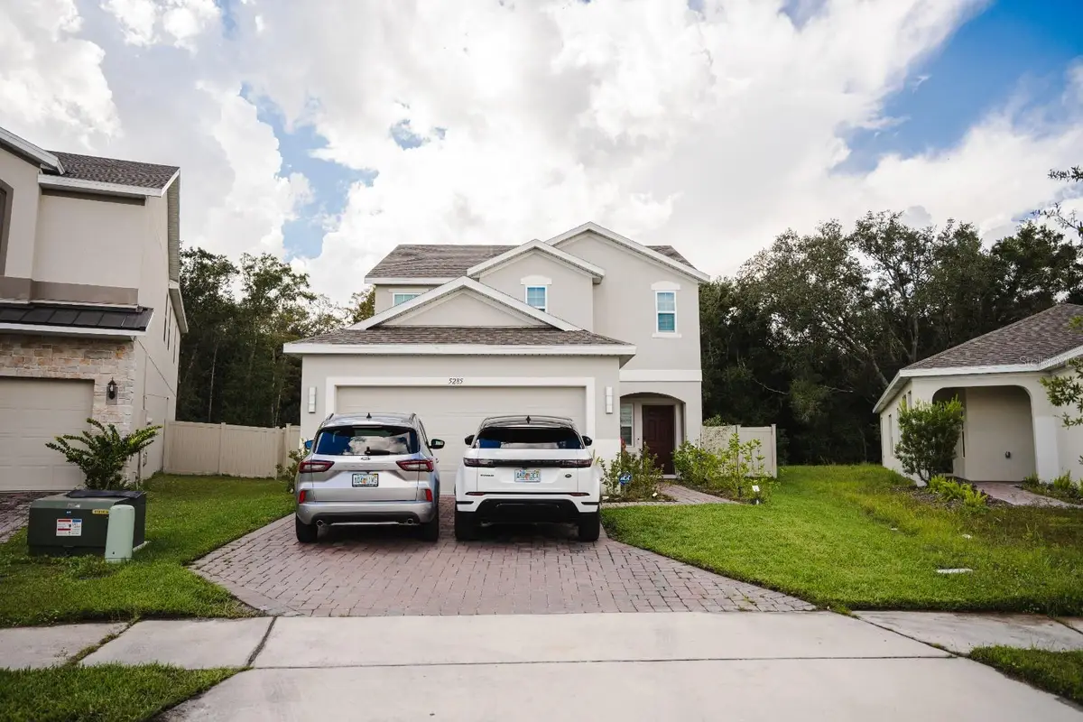 5285 Royal Point Avenue, Kissimmee, FL 34746 - #1