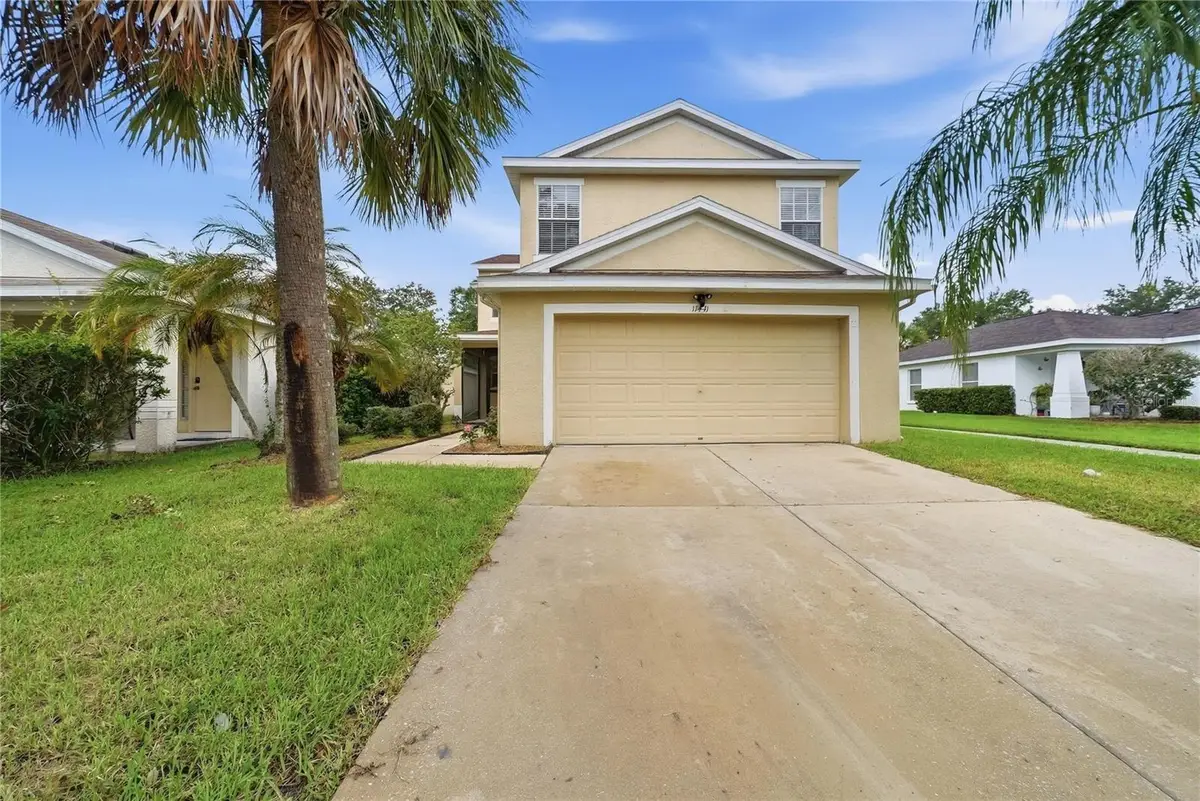 11441 Crestlake Village, Riverview, FL 33569 - #1