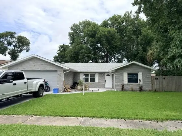 780 Bennett Road, SOUTH DAYTONA, FL 32119