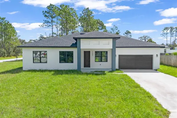 15085 Sw 50th Avenue Road, OCALA, FL 34473