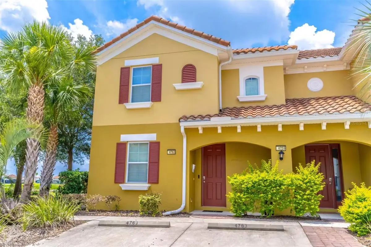 4763 Terrasonesta Drive, Davenport, FL 33837 - #1