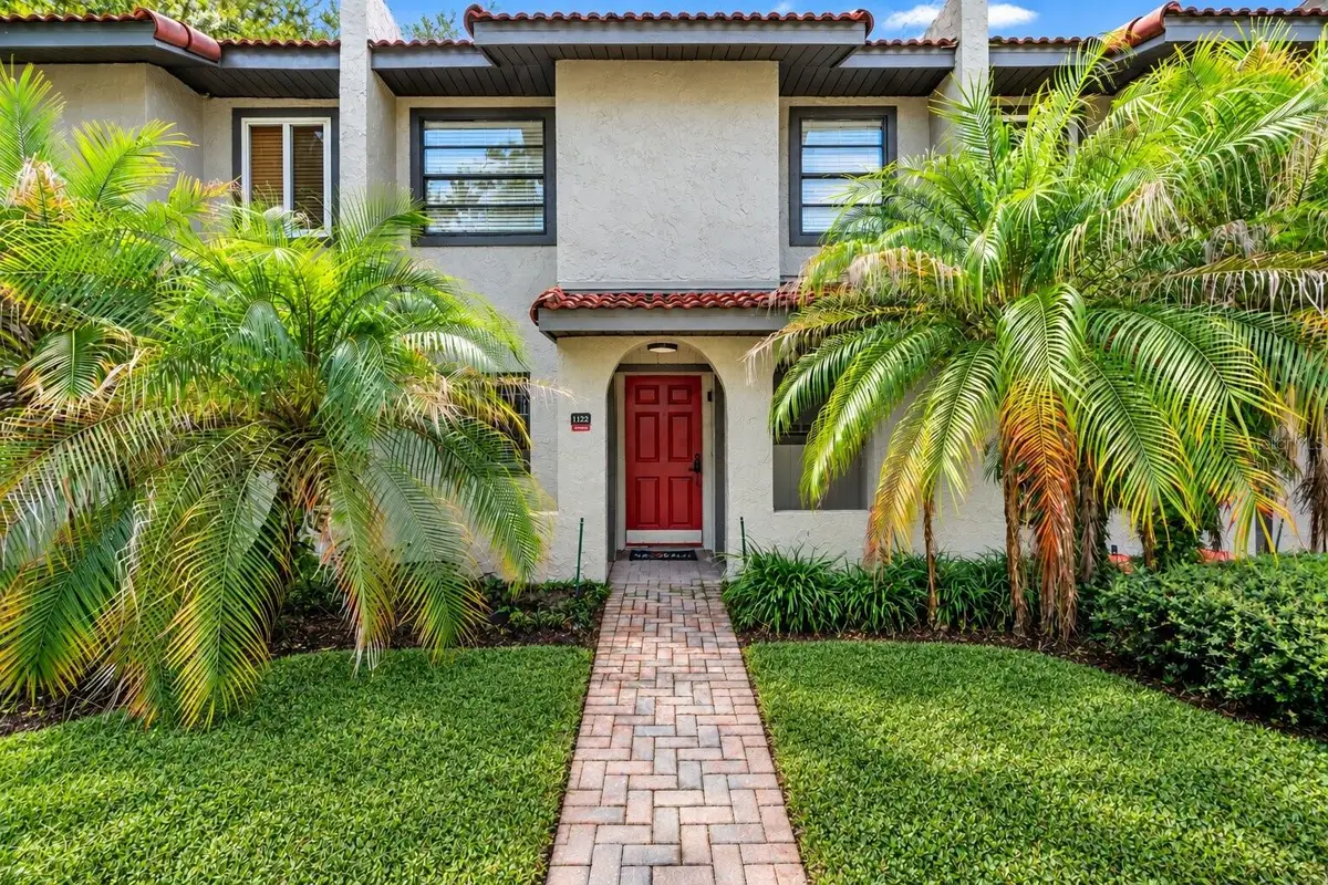 1122 Spaceport Court, Kissimmee, FL 34746 - #1