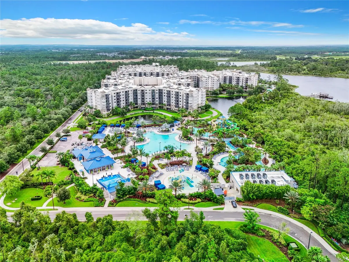 14501 Grove Resort Avenue #3201, Winter Garden, FL 34787 - #1