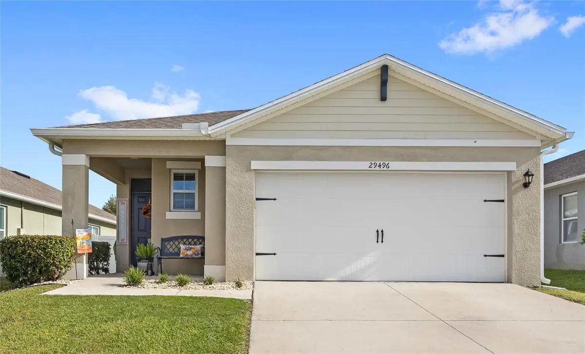 29496 Caspian Street, Leesburg, FL 34748 - #1