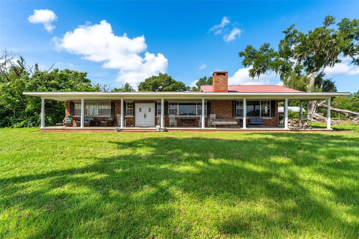 19854 Wiygul Road, Umatilla, FL 32784 - #1
