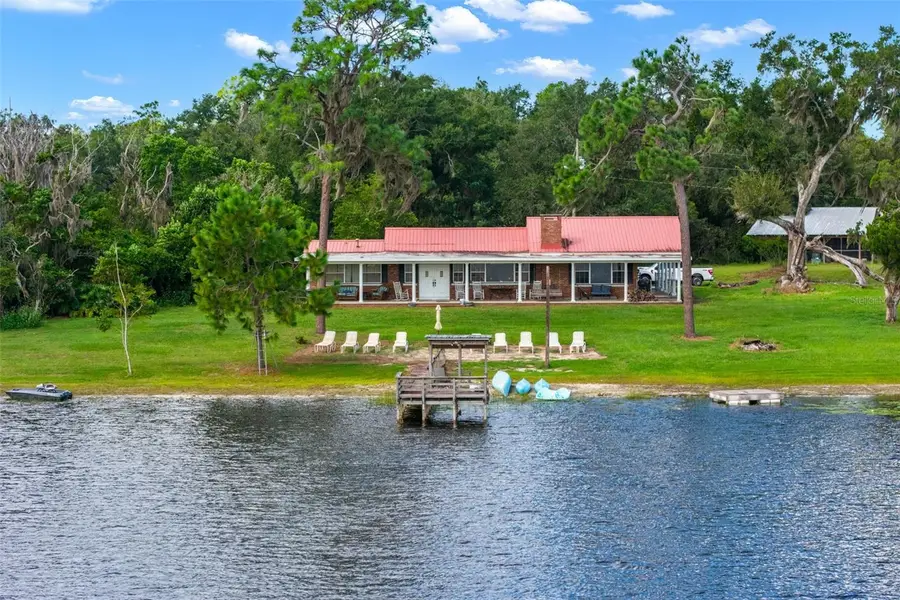 19854 Wiygul Road, Umatilla, FL 32784 - #2
