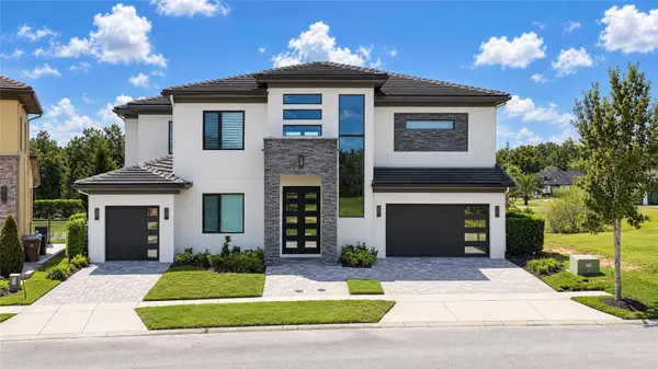 1196 Castle Pines Court, KISSIMMEE, FL 34747
