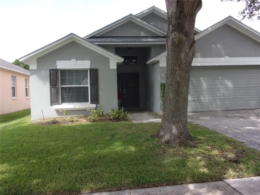 1519 Lalique Lane, Orlando, FL 32828 - #2